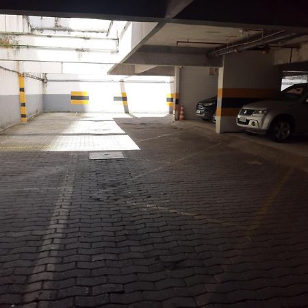 Flat 302 Vila Costeira Beira Mar Fortaleza 客房 照片