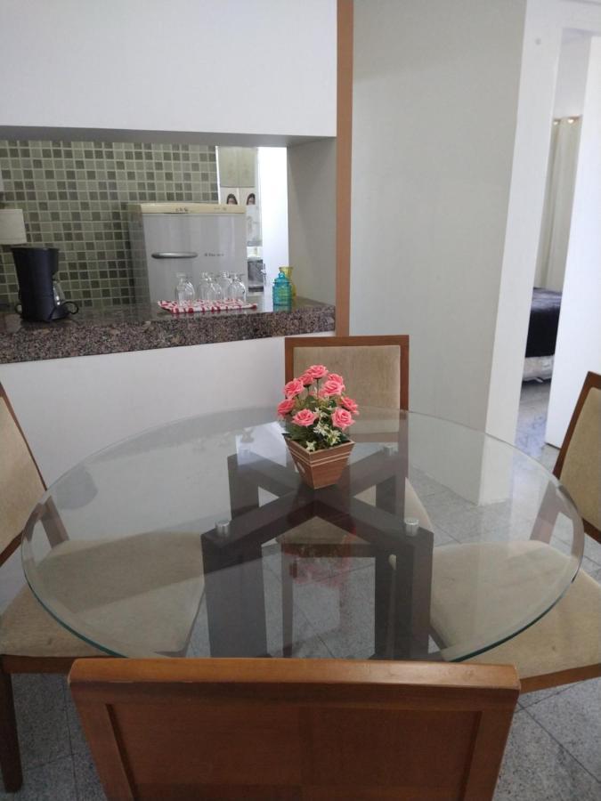 Flat 302 Vila Costeira Beira Mar Fortaleza 外观 照片