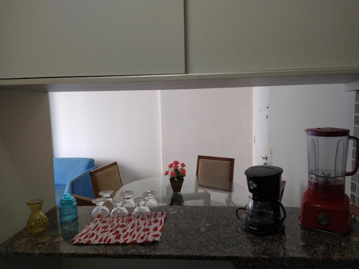 Flat 302 Vila Costeira Beira Mar Fortaleza 外观 照片
