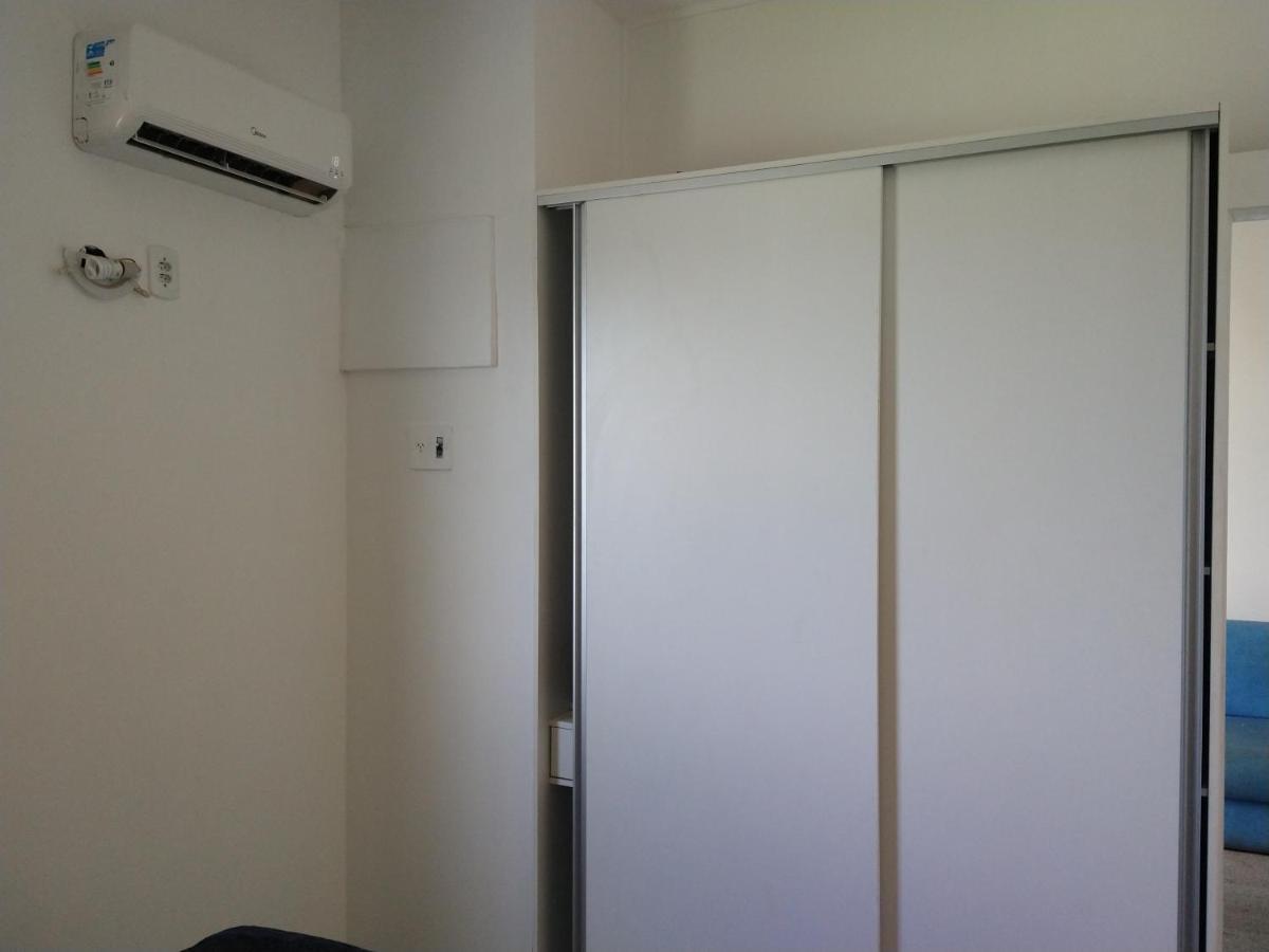 Flat 302 Vila Costeira Beira Mar Fortaleza 外观 照片