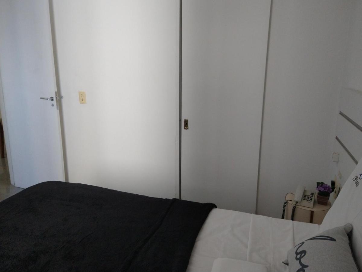 Flat 302 Vila Costeira Beira Mar Fortaleza 外观 照片