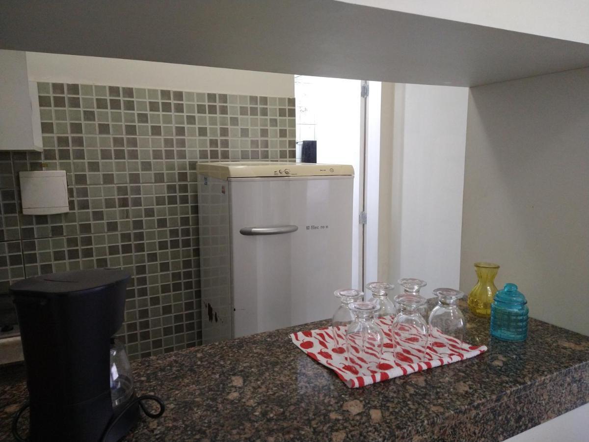 Flat 302 Vila Costeira Beira Mar Fortaleza 外观 照片