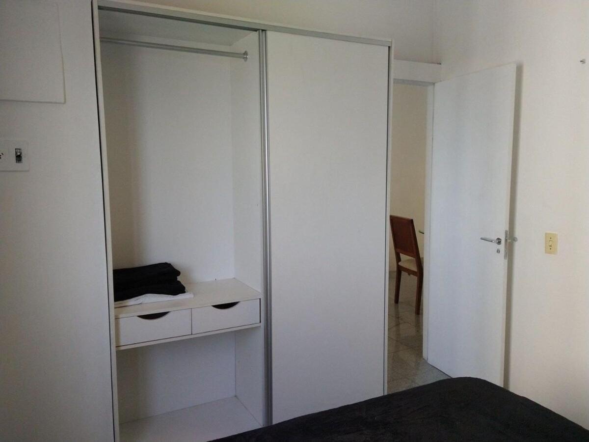Flat 302 Vila Costeira Beira Mar Fortaleza 外观 照片